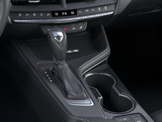 2026 Cadillac CT4 Luxury - Photo 52