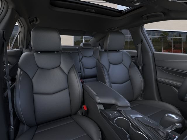 2026 Cadillac CT4 Luxury - Photo 45