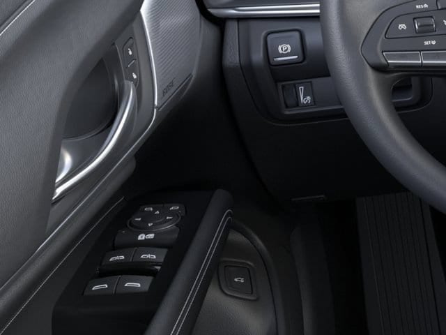 2026 Cadillac CT4 Luxury - Photo 51