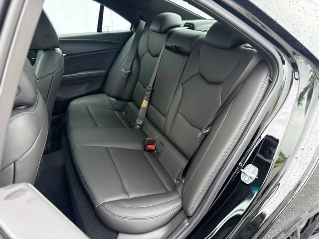 2026 Cadillac CT4 Luxury - Photo 25