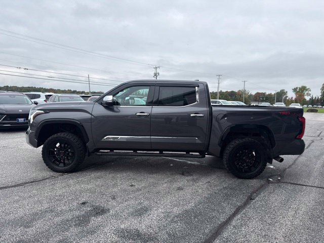 Used 2023 Toyota Tundra 1794 Edition Truck