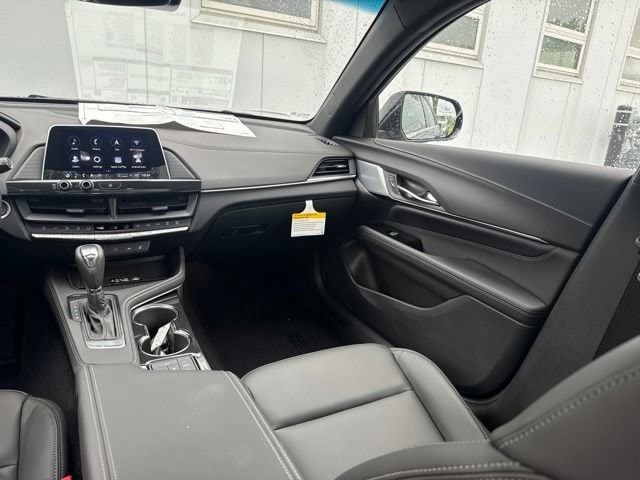 2026 Cadillac CT4 Luxury - Photo 22