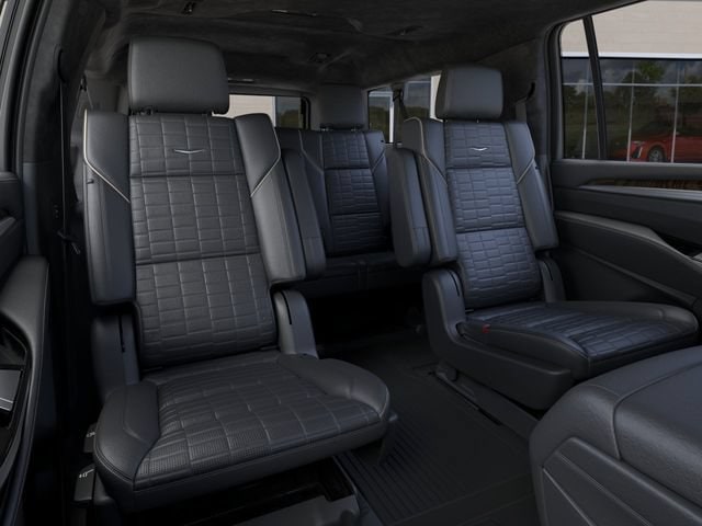 2026 Cadillac Escalade ESV Platinum Sport - Photo 44