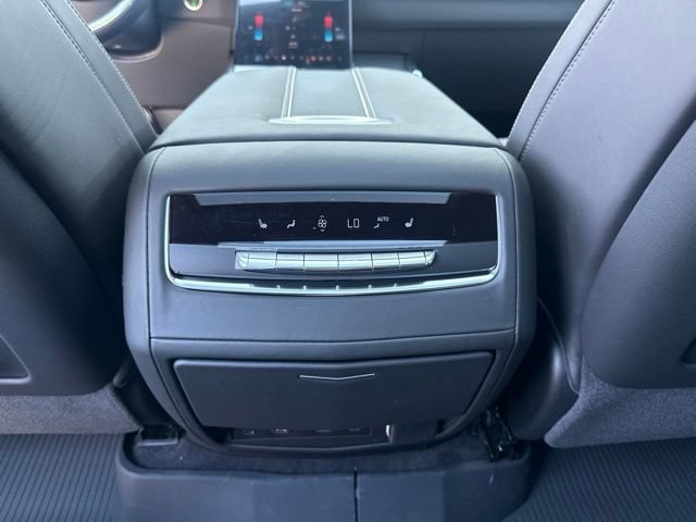 2026 Cadillac Escalade ESV Platinum Sport - Photo 27