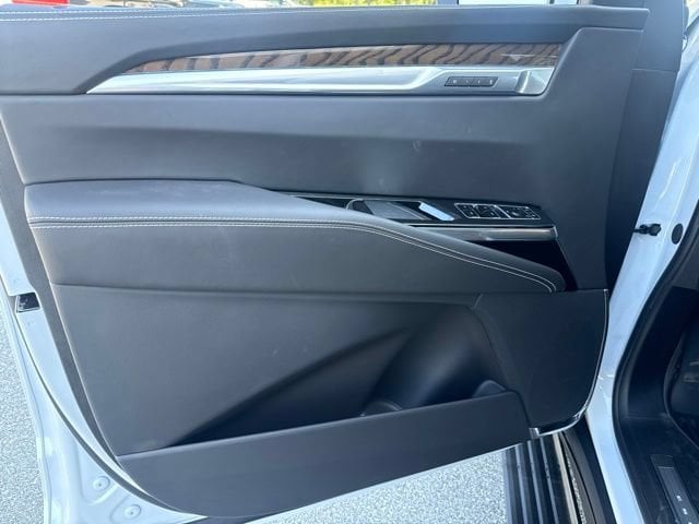 2026 Cadillac Escalade ESV Platinum Sport - Photo 7