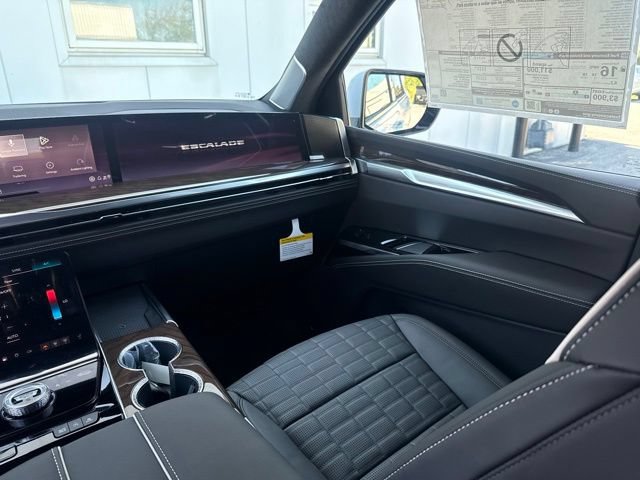 2026 Cadillac Escalade ESV Platinum Sport - Photo 18