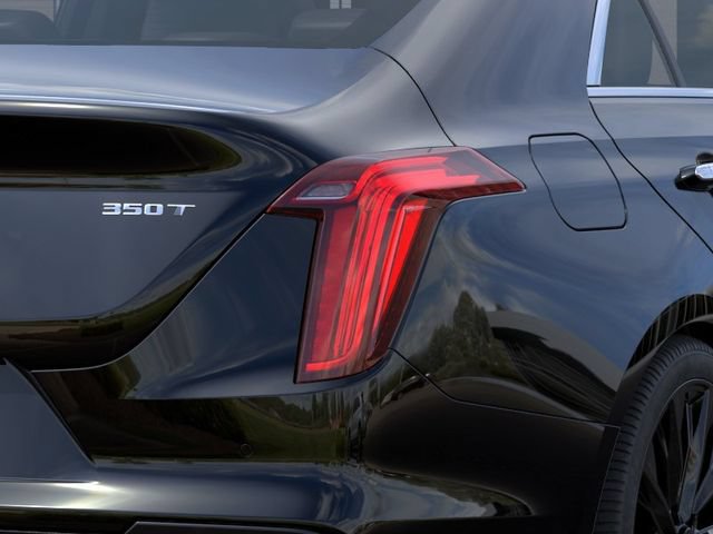 2026 Cadillac CT4 Luxury - Photo 40