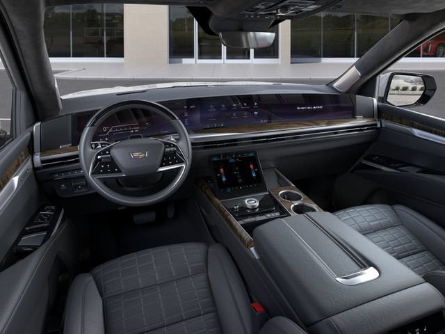 2026 Cadillac Escalade ESV Platinum Sport - Photo 42