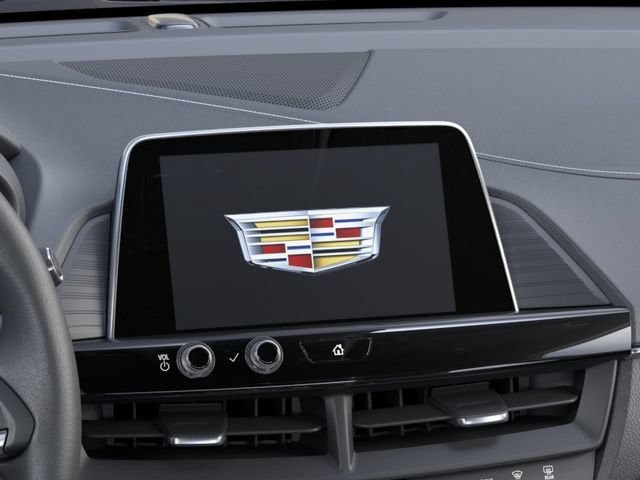 2026 Cadillac CT4 Luxury - Photo 49