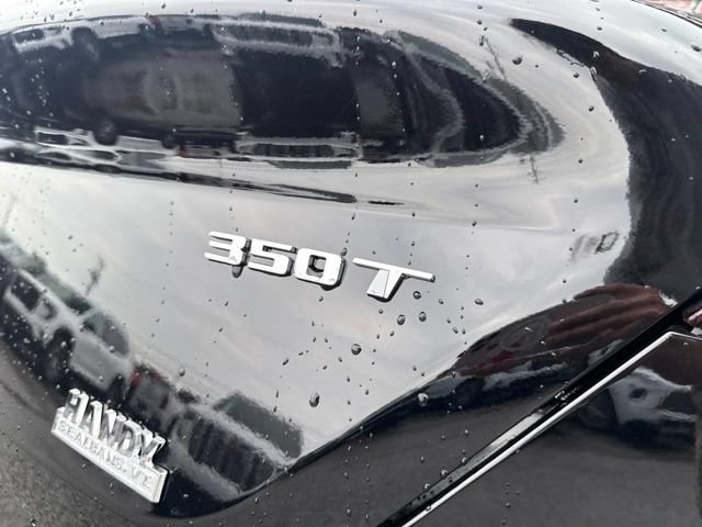 2026 Cadillac CT4 Luxury - Photo 6