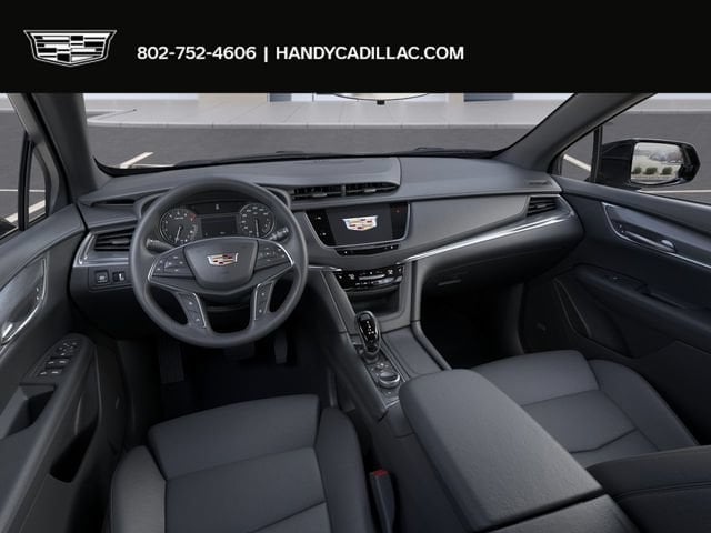 2026 Cadillac XT5 Luxury - Photo 42