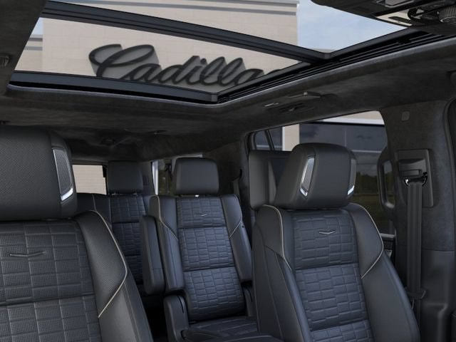 2026 Cadillac Escalade ESV Platinum Sport - Photo 51