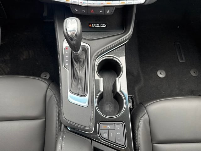 2026 Cadillac CT4 Luxury - Photo 20
