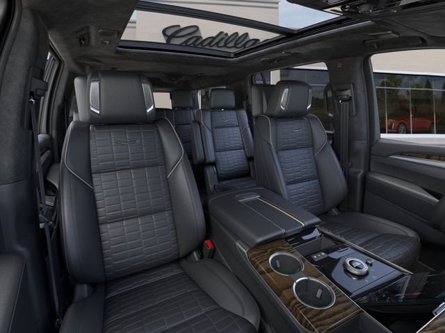 2026 Cadillac Escalade ESV Platinum Sport - Photo 43