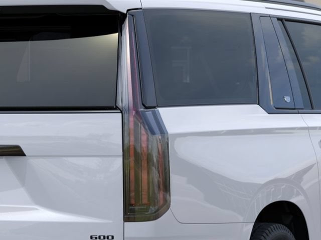 2026 Cadillac Escalade ESV Platinum Sport - Photo 38