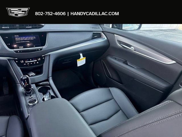 2026 Cadillac XT5 Luxury - Photo 22
