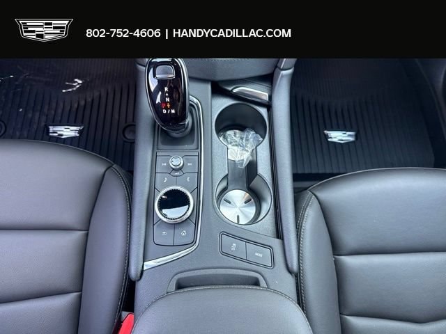 2026 Cadillac XT5 Luxury - Photo 20
