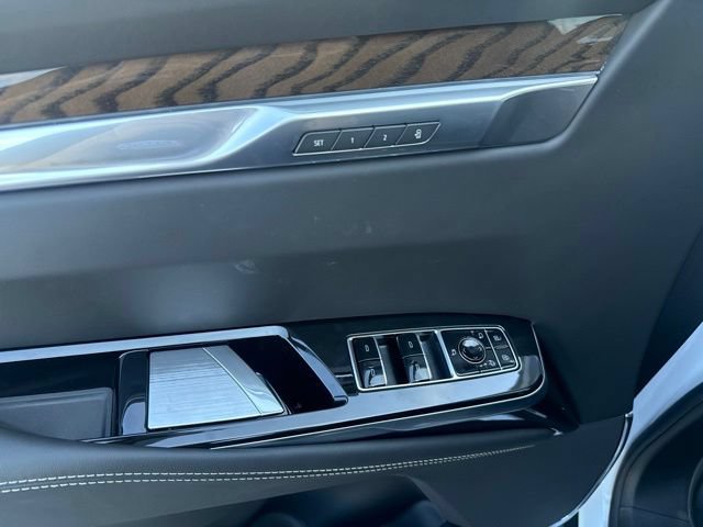 2026 Cadillac Escalade ESV Platinum Sport - Photo 8