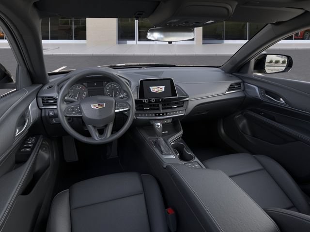 2026 Cadillac CT4 Luxury - Photo 44