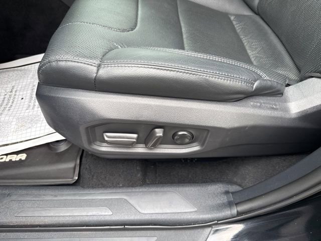 2024 Toyota Tundra Limited - Photo 18
