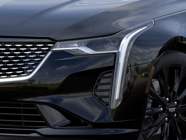 2026 Cadillac CT4 Luxury - Photo 39