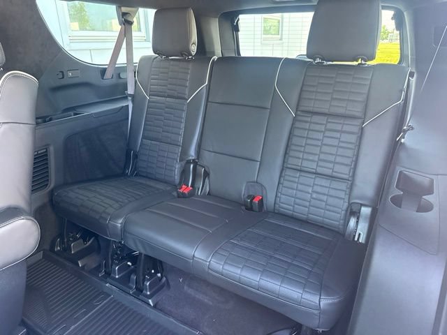 2026 Cadillac Escalade ESV Platinum Sport - Photo 24