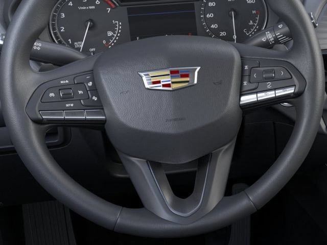 2026 Cadillac CT4 Luxury - Photo 48