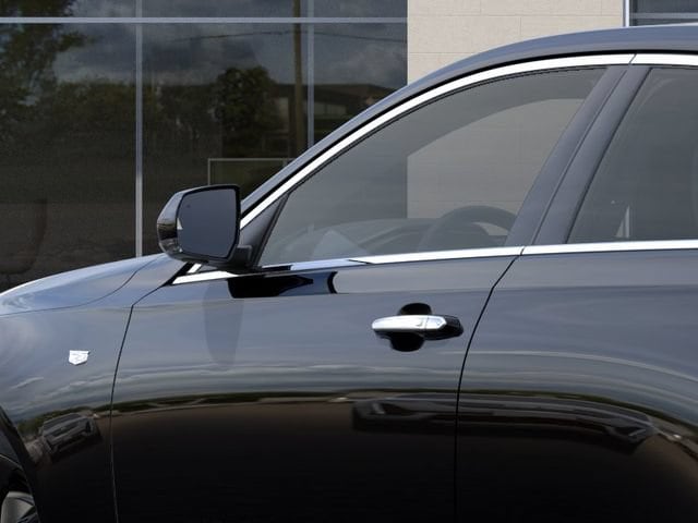 2026 Cadillac CT4 Luxury - Photo 41