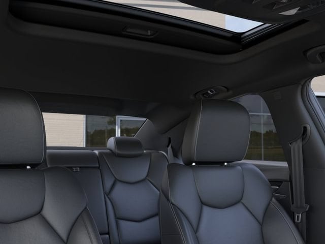 2026 Cadillac CT4 Luxury - Photo 53