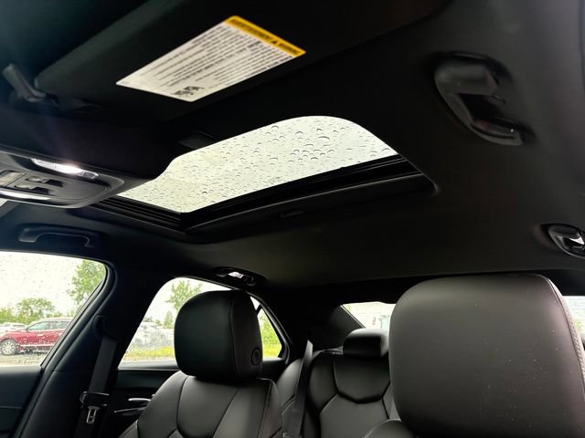 2026 Cadillac CT4 Luxury - Photo 24