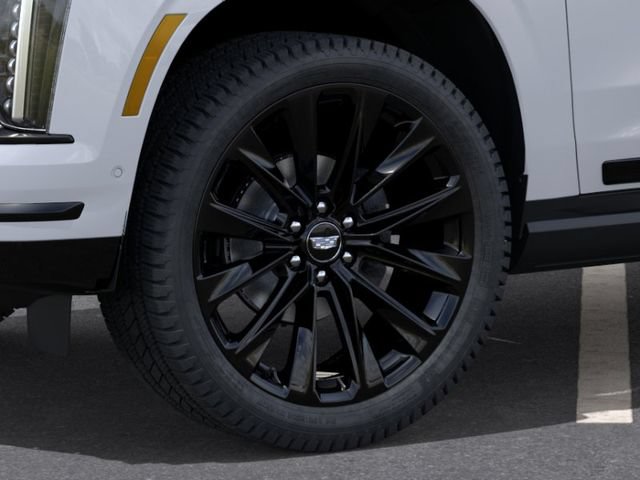 2026 Cadillac Escalade ESV Platinum Sport - Photo 36