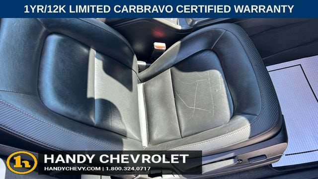 2021 GMC Canyon AT4 - Photo 48