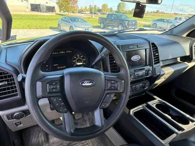 2020 Ford F-150 XL - Photo 9