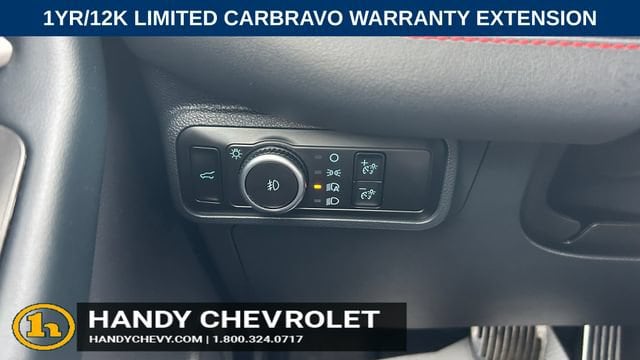 2026 Ford Explorer ST-LINE - Photo 22