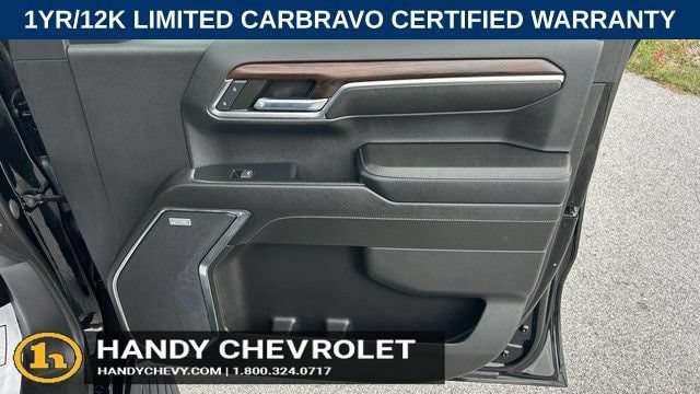 2023 GMC Sierra 1500 SLT - Photo 41