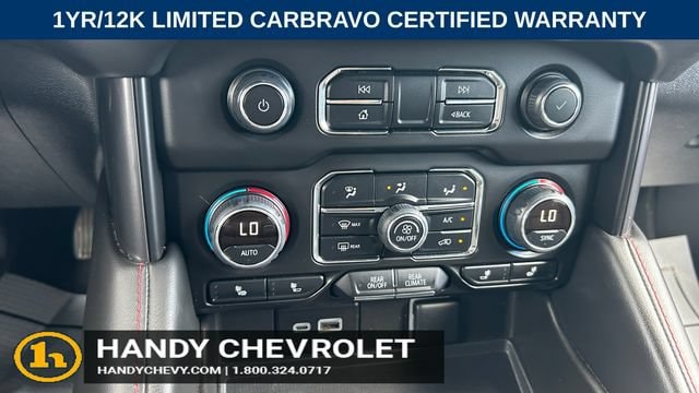 2024 Chevrolet Tahoe RST - Photo 19