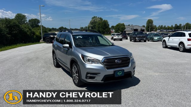 2021 Subaru Ascent Limited