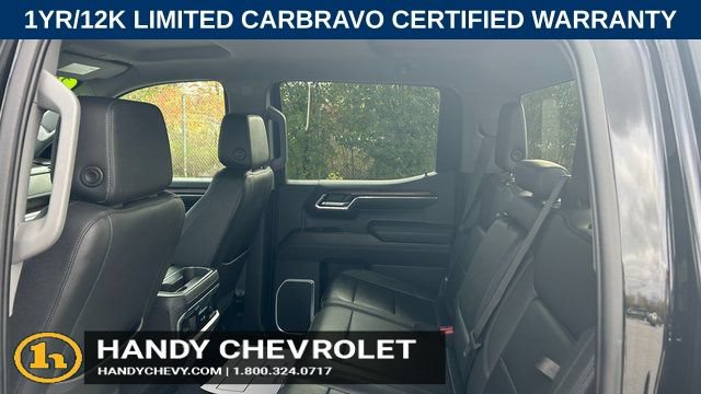2023 GMC Sierra 1500 SLT - Photo 30