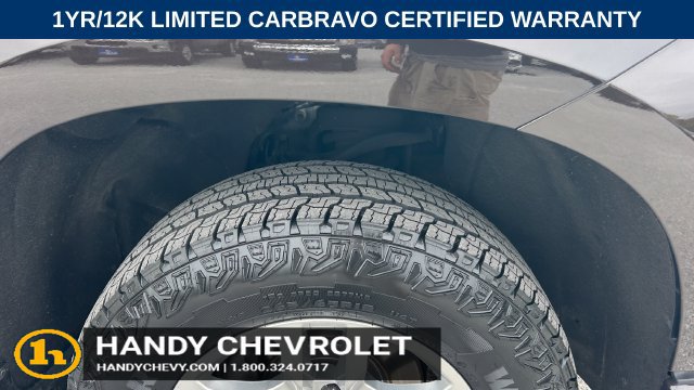 2020 Chevrolet Silverado 1500 RST - Photo 10