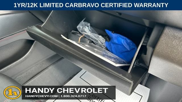 2024 Chevrolet Tahoe RST - Photo 32