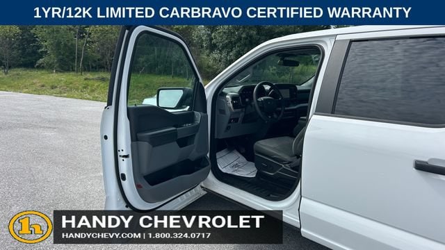 2023 Ford F-150 XLT - Photo 11