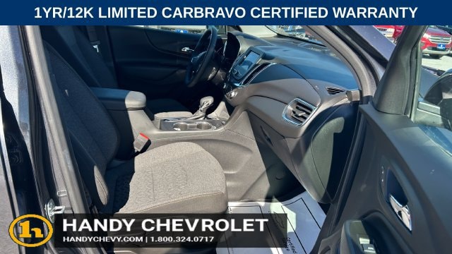 2023 Chevrolet Equinox LT - Photo 45