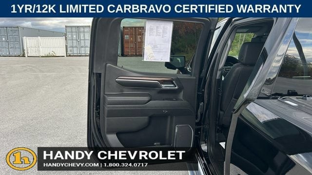 2023 GMC Sierra 1500 SLT - Photo 28