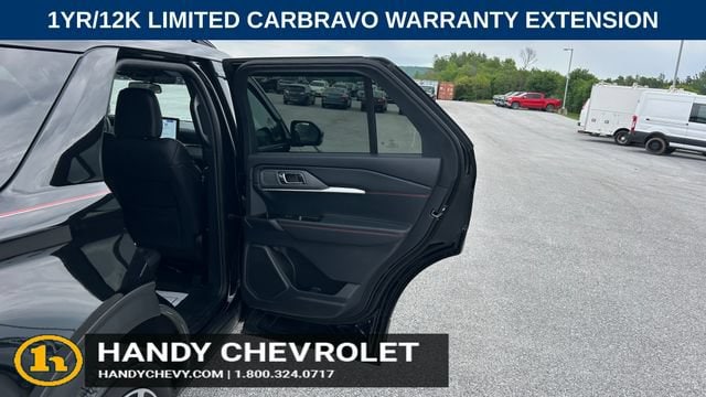 2026 Ford Explorer ST-LINE - Photo 41