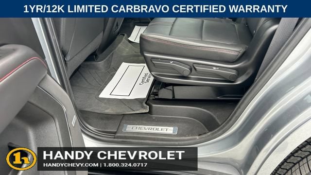 2024 Chevrolet Tahoe RST - Photo 25