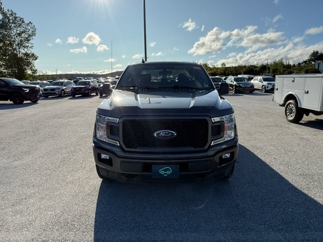 2020 Ford F-150 XL - Photo 8