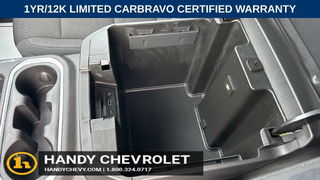 2020 Chevrolet Silverado 1500 RST - Photo 29