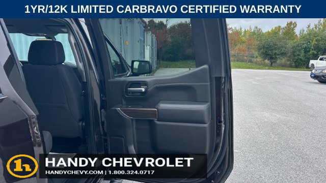 2020 Chevrolet Silverado 1500 RST - Photo 37