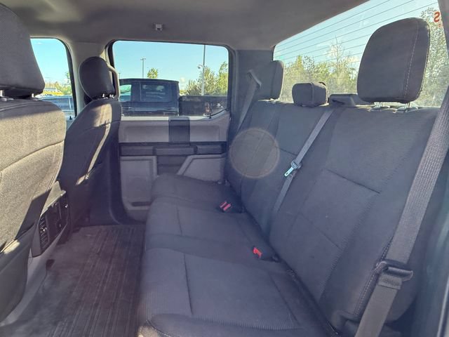 2020 Ford F-150 XL - Photo 10