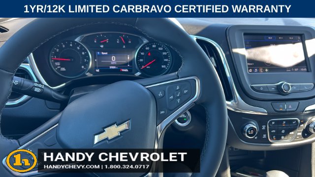 2023 Chevrolet Equinox LT - Photo 18